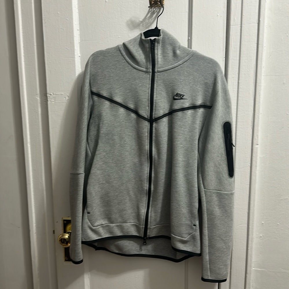 Nike tech fleece